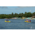 Raid Amazones Sri Lanka 2018 - J2 Canoe