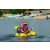 Team 125 / Raid Amazones Sri Lanka 2018 - J2 Canoe