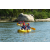 Team 139 / Raid Amazones Sri Lanka 2018 - J2 Canoe
