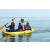 Team 119 / Raid Amazones Sri Lanka 2018 - J2 Canoe