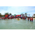 Raid Amazones Sri Lanka 2018 - J2 Canoe