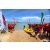 Team 126 / Raid Amazones Sri Lanka 2018 - J2 Canoe