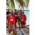 Team 57 / Raid Amazones Sri Lanka 2018 - J2 Canoe