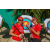 Team 74 / Raid Amazones Sri Lanka 2018 - J2 Canoe