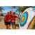 Team 77 / Raid Amazones Sri Lanka 2018 - J2 Canoe