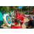 Raid Amazones Sri Lanka 2018 - J2 Canoe