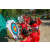 Raid Amazones Sri Lanka 2018 - J2 Canoe
