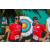 Team 78 / Raid Amazones Sri Lanka 2018 - J2 Canoe