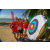 Team 80 / Raid Amazones Sri Lanka 2018 - J2 Canoe