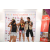 Raid Amazones Sri Lanka 2018 - J2 Canoe