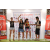 Raid Amazones Sri Lanka 2018 - J2 Canoe