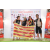 Raid Amazones Sri Lanka 2018 - J2 Canoe
