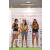 Raid Amazones Sri Lanka 2018 - J2 Canoe