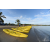 Raid Amazones Sri Lanka 2018 - J2 Canoe