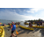 Raid Amazones Sri Lanka 2018 - J2 Canoe