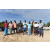 Raid Amazones Sri Lanka 2018 - J2 Canoe