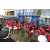 Raid Amazones Sri Lanka 2018 - J2 Canoe