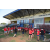 Raid Amazones Sri Lanka 2018 - J2 Canoe