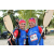 Team 23 / Raid Amazones Sri Lanka 2018 - J2 Canoe