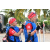 Team 23 / Raid Amazones Sri Lanka 2018 - J2 Canoe