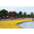Raid Amazones Sri Lanka 2018 - J2 Canoe