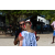 Raid Amazones Sri Lanka 2018 - J2 Canoe