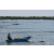 Raid Amazones Sri Lanka 2018 - J2 Canoe