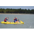 Team 49 / Raid Amazones Sri Lanka 2018 - J2 Canoe