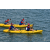 Team 61 / Raid Amazones Sri Lanka 2018 - J2 Canoe