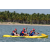 Team 125 / Raid Amazones Sri Lanka 2018 - J2 Canoe