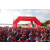 Raid Amazones Sri Lanka 2018 - J2 Canoe
