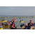 Raid Amazones Sri Lanka 2018 - J2 Canoe