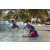 Raid Amazones Sri Lanka 2018 - J2 Canoe