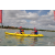 Raid Amazones Sri Lanka 2018 - J2 Canoe