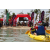 Raid Amazones Sri Lanka 2018 - J2 Canoe