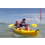 Team 72 / Raid Amazones Sri Lanka 2018 - J2 Canoe