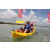 Raid Amazones Sri Lanka 2018 - J2 Canoe
