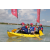 Team 110 / Raid Amazones Sri Lanka 2018 - J2 Canoe