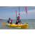 Team 37 / Raid Amazones Sri Lanka 2018 - J2 Canoe