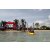 Raid Amazones Sri Lanka 2018 - J2 Canoe