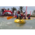 Raid Amazones Sri Lanka 2018 - J2 Canoe