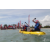 Raid Amazones Sri Lanka 2018 - J2 Canoe