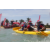 Team 125 / Raid Amazones Sri Lanka 2018 - J2 Canoe