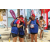Team 145 / Raid Amazones Sri Lanka 2018 - J2 Canoe