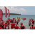 Raid Amazones Sri Lanka 2018 - J2 Canoe