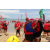 Raid Amazones Sri Lanka 2018 - J2 Canoe