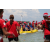 Team 127 / Raid Amazones Sri Lanka 2018 - J2 Canoe