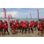 Raid Amazones Sri Lanka 2018 - J2 Canoe