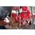 Raid Amazones Sri Lanka 2018 - J2 Canoe