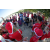Raid Amazones Sri Lanka 2018 - J2 Canoe